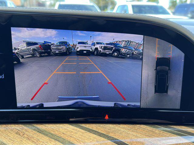 used 2022 Cadillac Escalade car, priced at $82,997