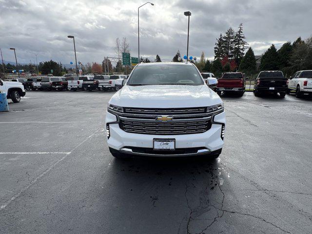 new 2024 Chevrolet Tahoe car, priced at $74,995