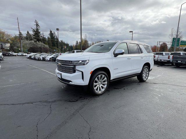 new 2024 Chevrolet Tahoe car, priced at $74,995