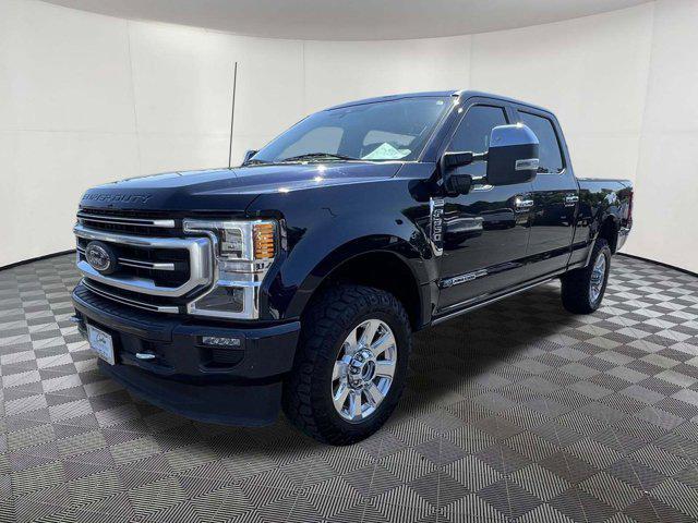 used 2022 Ford F-350 car, priced at $64,995