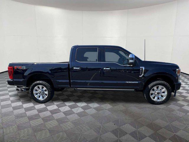 used 2022 Ford F-350 car, priced at $64,995