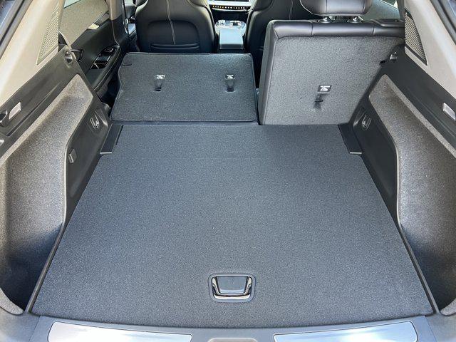 new 2025 Cadillac OPTIQ car, priced at $57,790