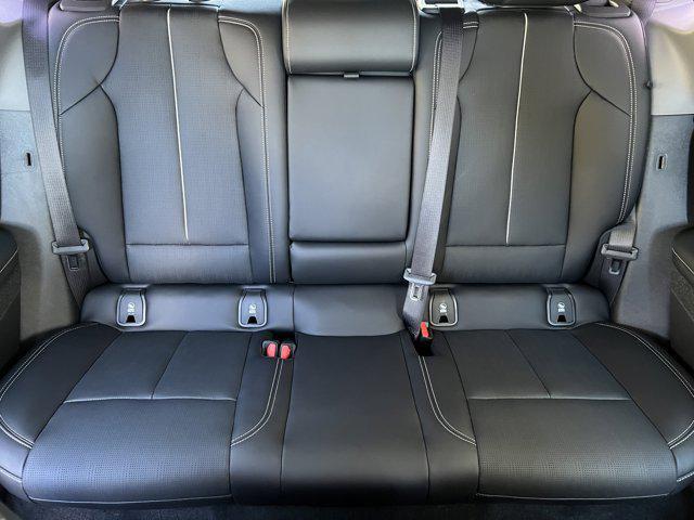 new 2025 Cadillac OPTIQ car, priced at $57,790