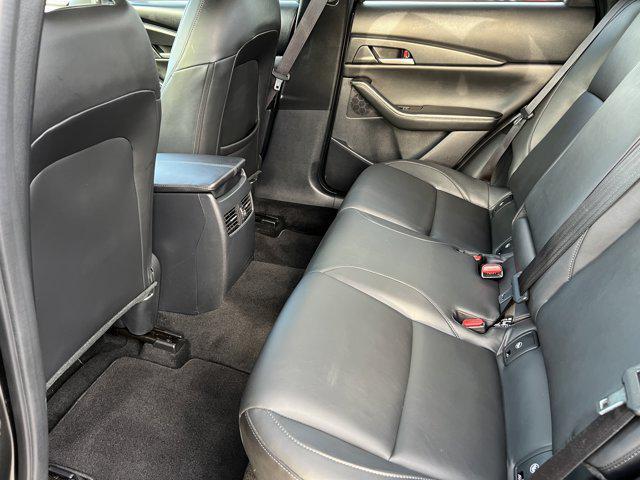 used 2024 Mazda CX-30 car, priced at $24,497