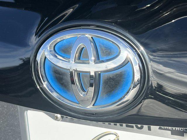 used 2018 Toyota RAV4 Hybrid car, priced at $22,995