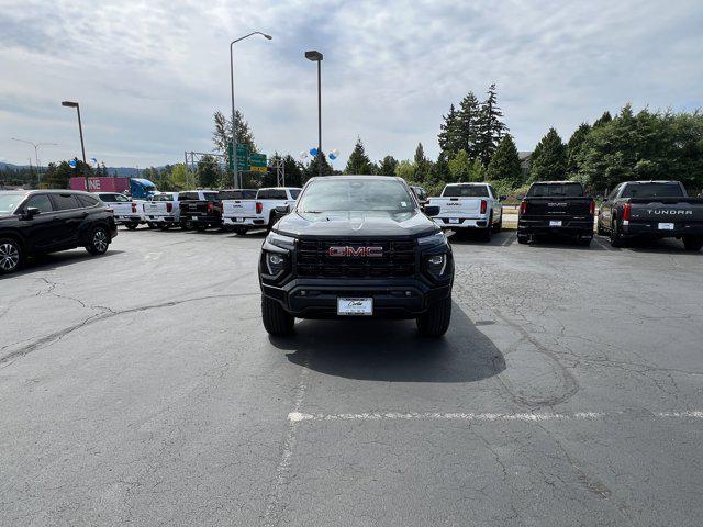 new 2025 GMC Canyon car, priced at $44,980