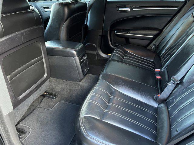 used 2021 Chrysler 300 car, priced at $19,897