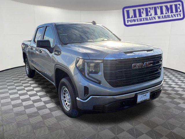 new 2025 GMC Sierra 1500 car, priced at $43,995