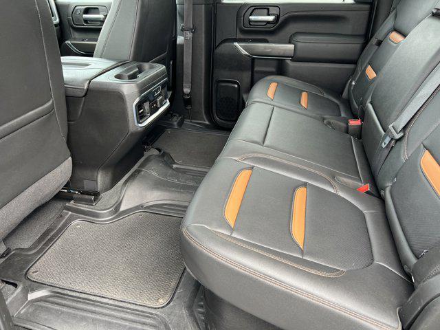 used 2021 GMC Sierra 3500 car, priced at $55,497