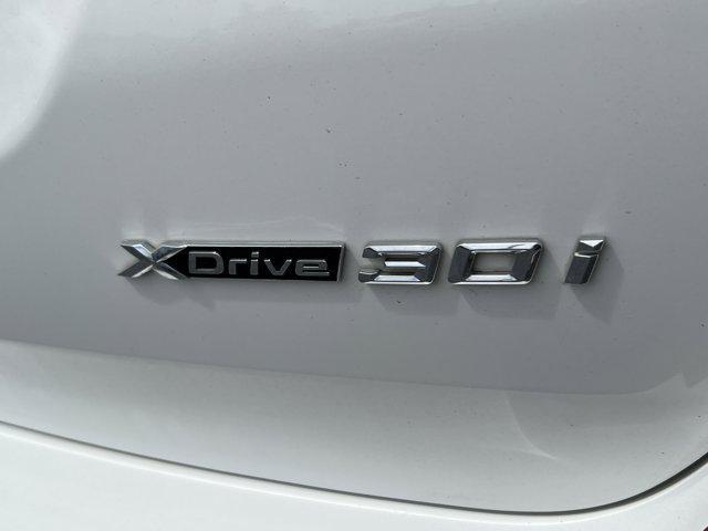 used 2019 BMW X3 car, priced at $22,897