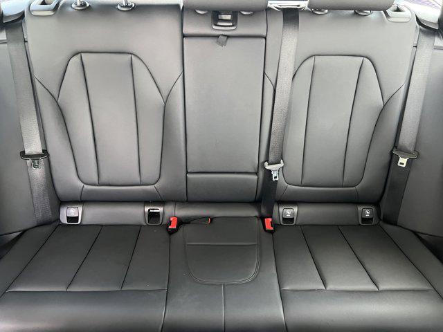 used 2019 BMW X3 car, priced at $22,897