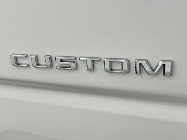 new 2024 Chevrolet Silverado 1500 car, priced at $43,747
