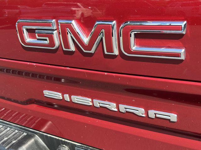used 2019 GMC Sierra 1500 car, priced at $41,997