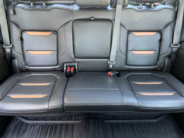 used 2019 GMC Sierra 1500 car, priced at $41,997