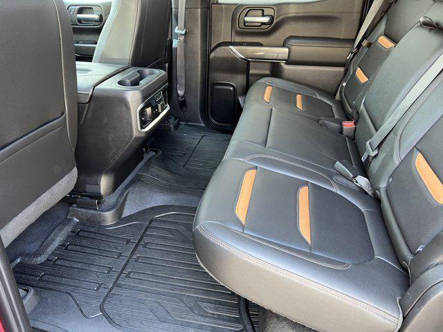 used 2019 GMC Sierra 1500 car, priced at $41,997