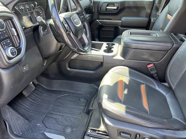 used 2019 GMC Sierra 1500 car, priced at $41,997
