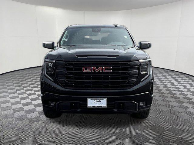 new 2025 GMC Sierra 1500 car, priced at $49,216