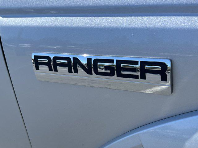 used 2011 Ford Ranger car, priced at $8,697