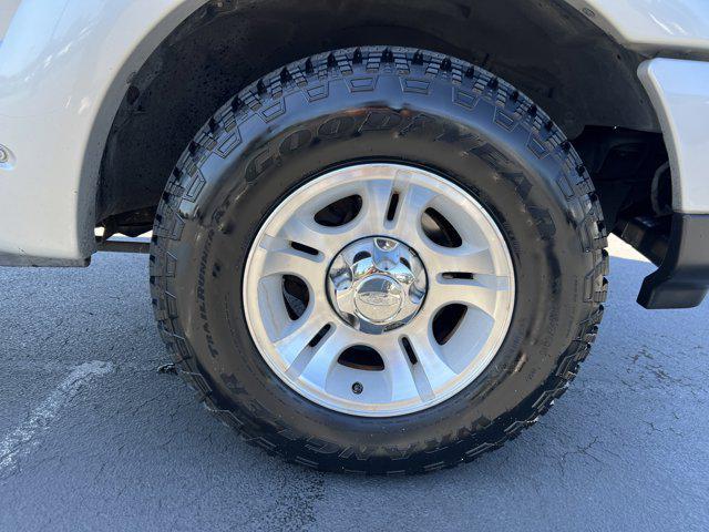 used 2011 Ford Ranger car, priced at $8,697