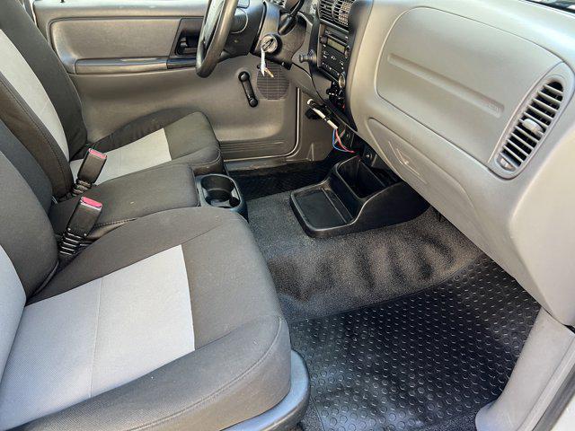 used 2011 Ford Ranger car, priced at $8,697