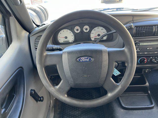 used 2011 Ford Ranger car, priced at $8,697