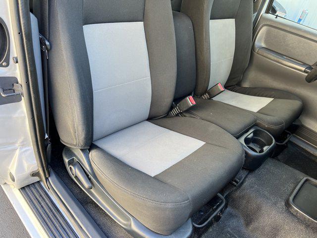 used 2011 Ford Ranger car, priced at $8,697
