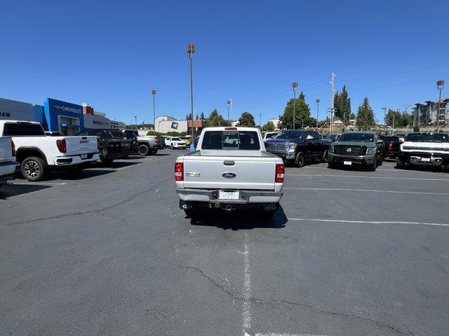 used 2011 Ford Ranger car, priced at $8,697