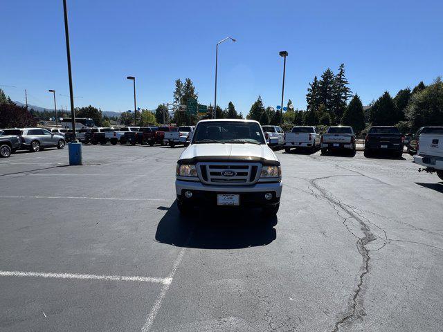 used 2011 Ford Ranger car, priced at $8,697