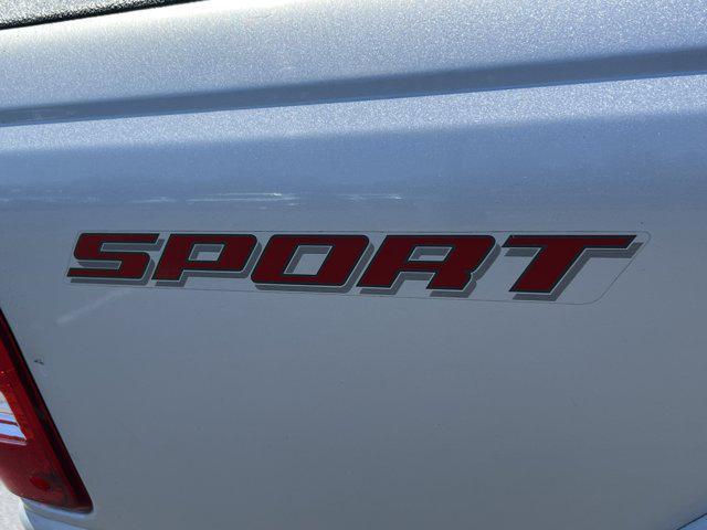 used 2011 Ford Ranger car, priced at $8,697