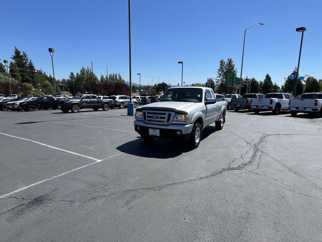 used 2011 Ford Ranger car, priced at $8,697