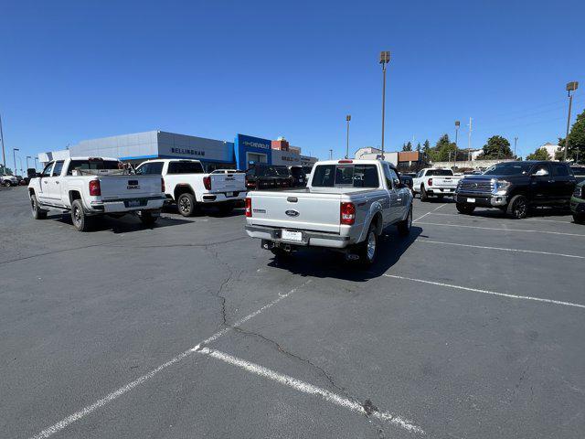 used 2011 Ford Ranger car, priced at $8,697