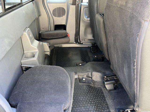 used 2011 Ford Ranger car, priced at $8,697