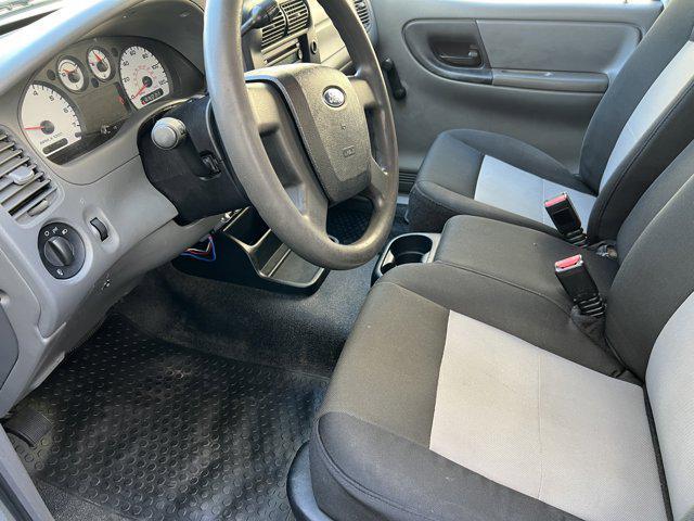used 2011 Ford Ranger car, priced at $8,697