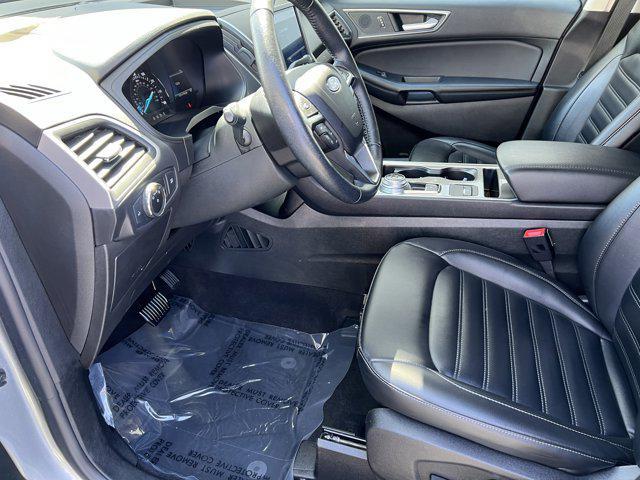 used 2023 Ford Edge car, priced at $21,497