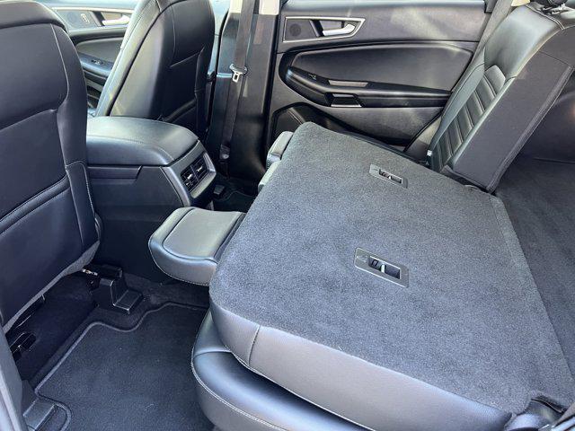 used 2023 Ford Edge car, priced at $21,497