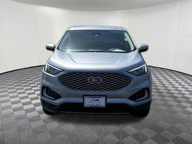 used 2023 Ford Edge car, priced at $21,497