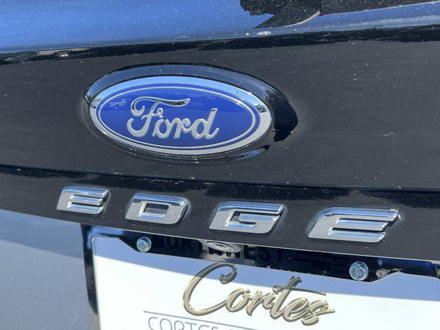 used 2023 Ford Edge car, priced at $21,497