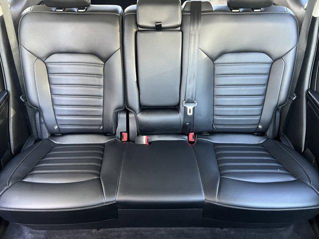 used 2023 Ford Edge car, priced at $21,497