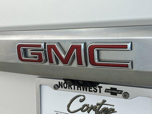 used 2021 GMC Yukon car, priced at $60,697