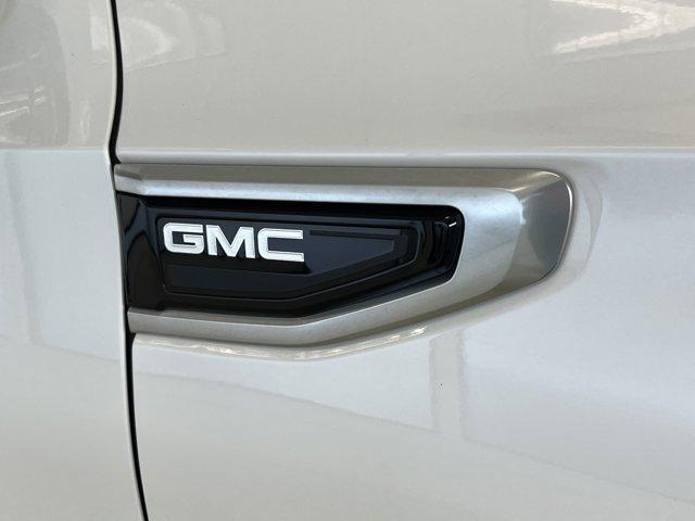 used 2021 GMC Yukon car, priced at $60,697