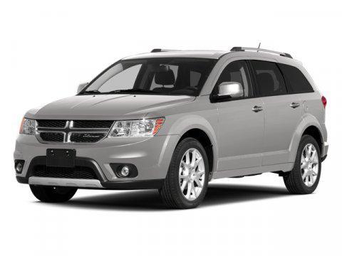 used 2014 Dodge Journey car, priced at $8,997
