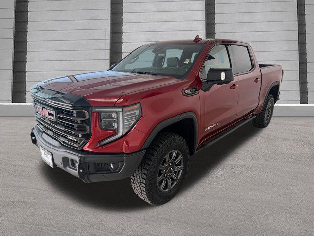 new 2024 GMC Sierra 1500 car, priced at $73,047