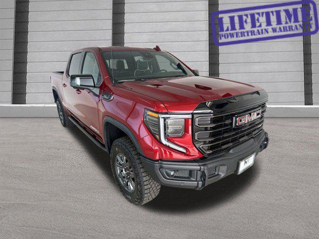 new 2024 GMC Sierra 1500 car, priced at $72,247