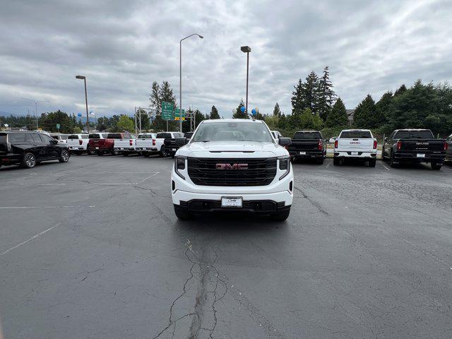 new 2025 GMC Sierra 1500 car, priced at $45,550