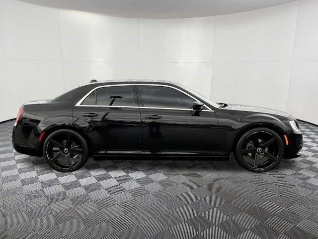 used 2016 Chrysler 300 car, priced at $11,497