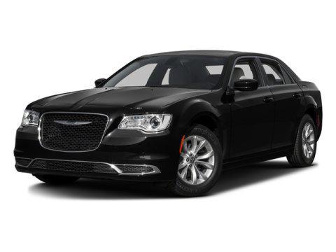 used 2016 Chrysler 300 car, priced at $12,997