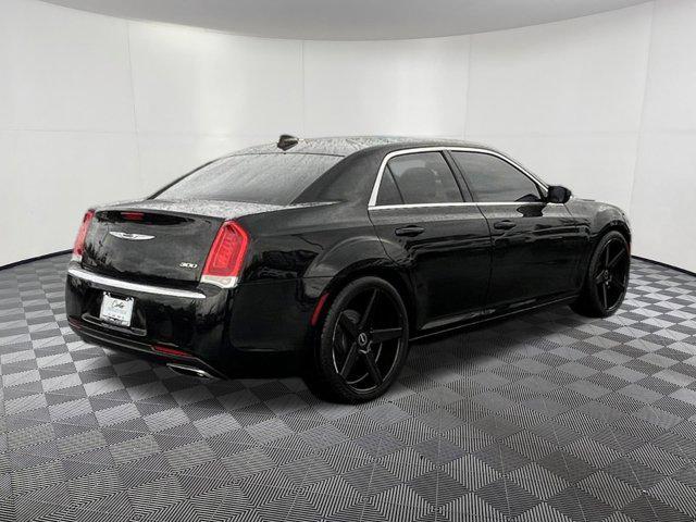 used 2016 Chrysler 300 car, priced at $11,497