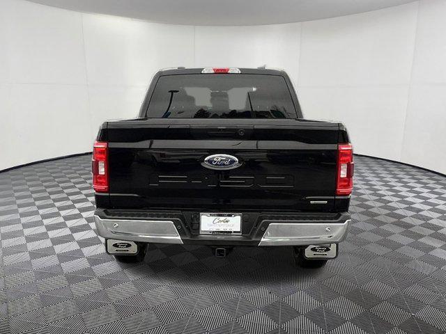 used 2023 Ford F-150 car, priced at $30,997