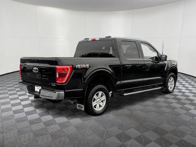 used 2023 Ford F-150 car, priced at $30,997