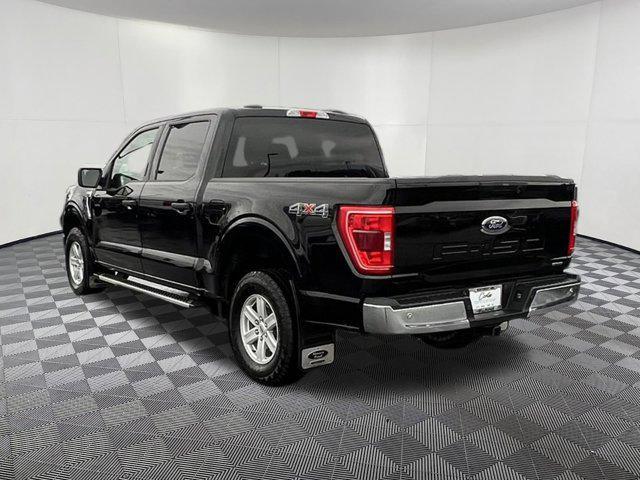 used 2023 Ford F-150 car, priced at $30,997